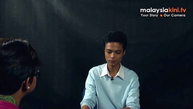 Axed Merdeka logo: Designers probing fiasco