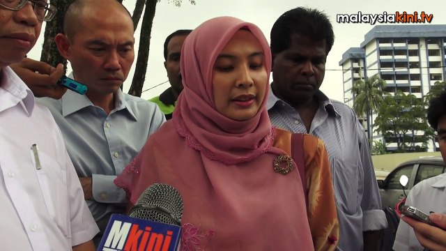 Nurul Izzah: Reveal B'fields police station land deal