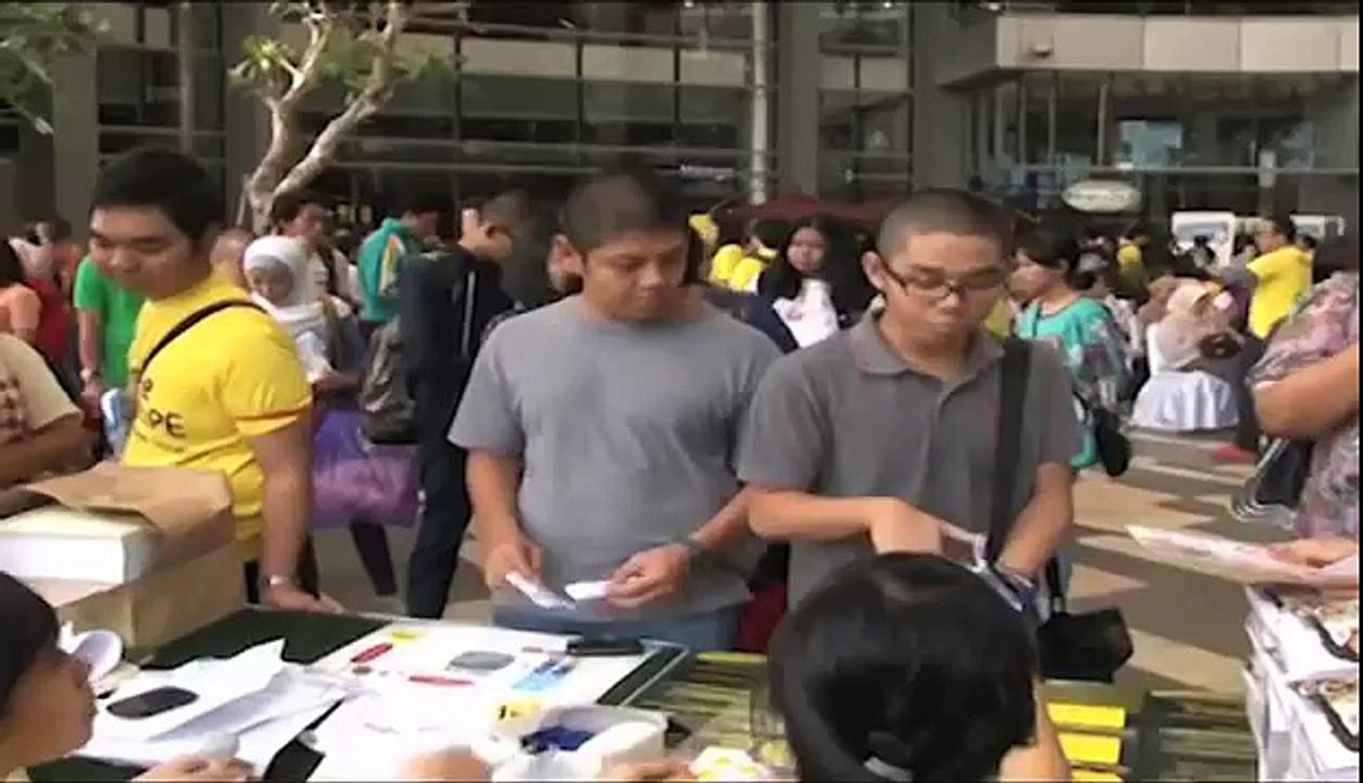 Bercukur untuk Kebajikan