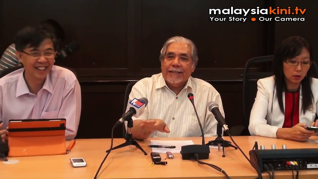 Pakatan moots alternative Merdeka theme