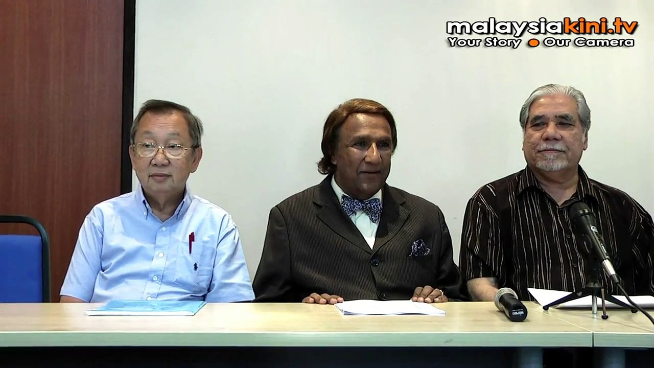 'One country, one soul' - Pakatan's Merdeka theme