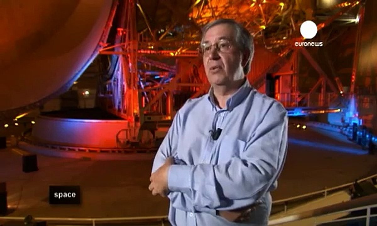 ESA Euronews: 50 años de televisión vía satélite