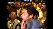 Khairy: Court decision doesn't absolve Bersih