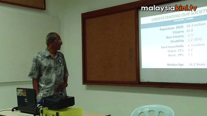 NGOs: Social Inclusion Act needed