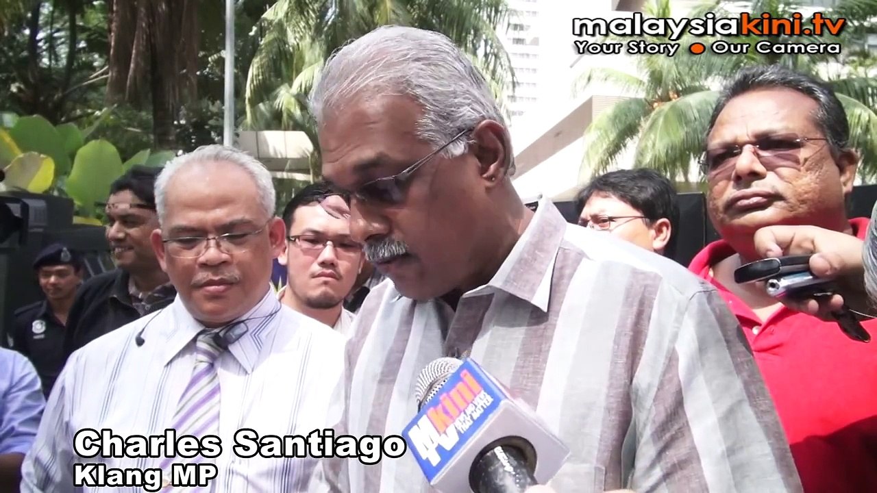 NGOs give Syabas 2 weeks to prove water crisis