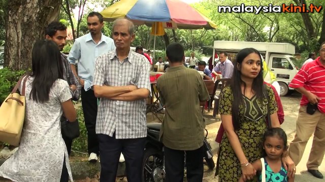 Keluarga mahu kes Dinesh diklasifikasi kes bunuh