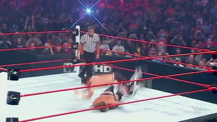 24 out-of-this-world Shooting Star Presses_ WWE Fury_ February 8_ 2015