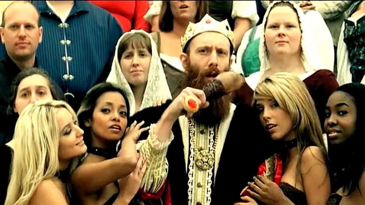 Killswitch Engage - Holy Diver [ Video]