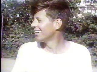 JFK 11/22/1963 The Day the Nation Cried