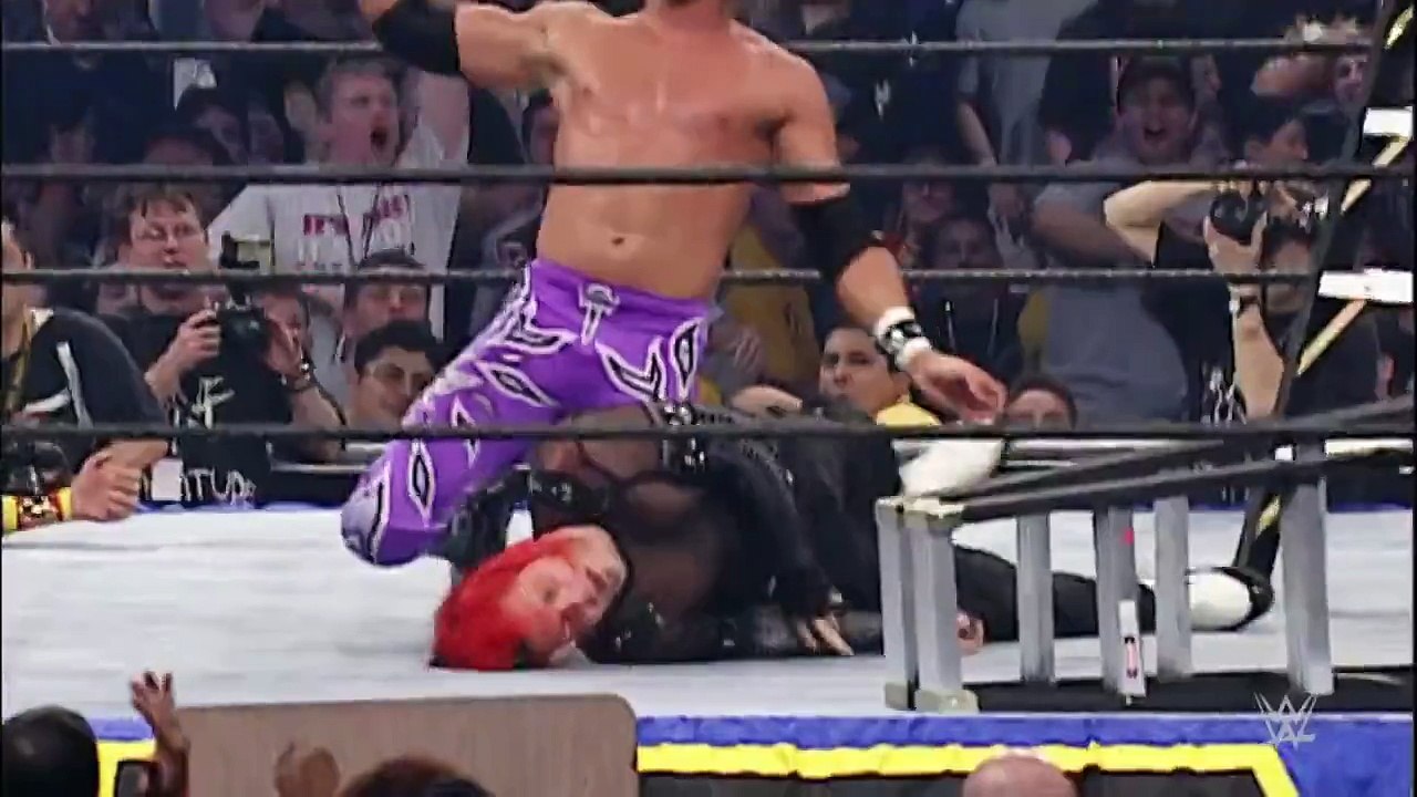 29 insane Spears that will slice you in half_ WWE Fury_ February 22_ 2015