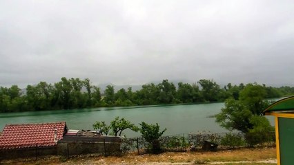 Skadar Lake Montenegro Sukobin/Muriqan Shkodër Albania 14/05/12