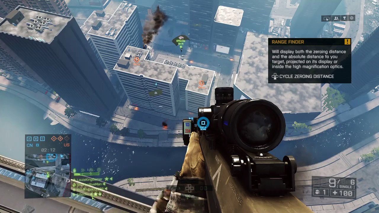 Battlefield 4™