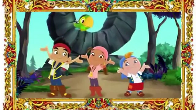 ДЖЕЙК И ПИРАТЫ НЕТЛАНДИИ на русском ЗАТОНУВШЕЕ СОКРОВИЩЕ КАББИ 9 СЕРИЯ