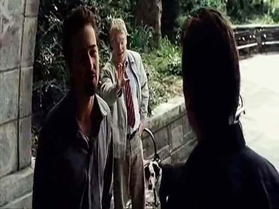 25th hour scene