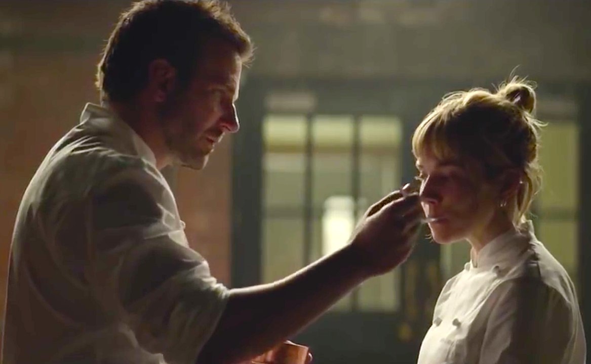 Burnt with Bradley Cooper - Official Teaser Trailer