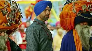 Singh Is Bliing | Official Trailer | Akshay Kumar | 2nd October