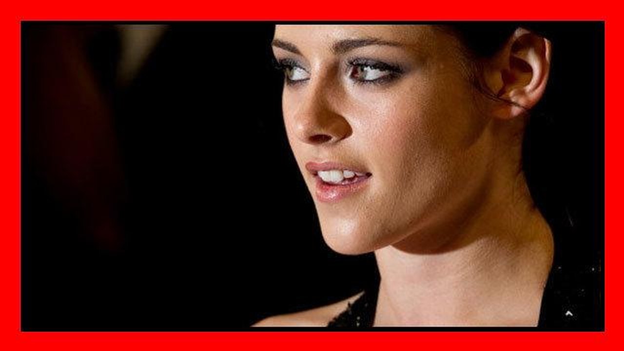 Kristen Stewart difende Bella Swan: 'Non era una debole, è stata coraggiosa'