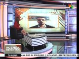 México: denuncian obstáculos para aclarar caso Ayotzinapa