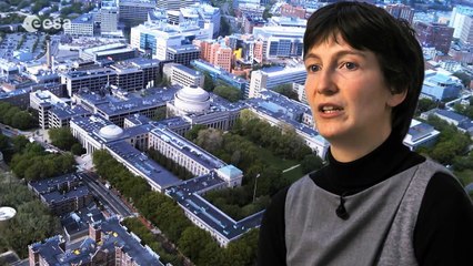 Anne Pacros: Payload system engineer