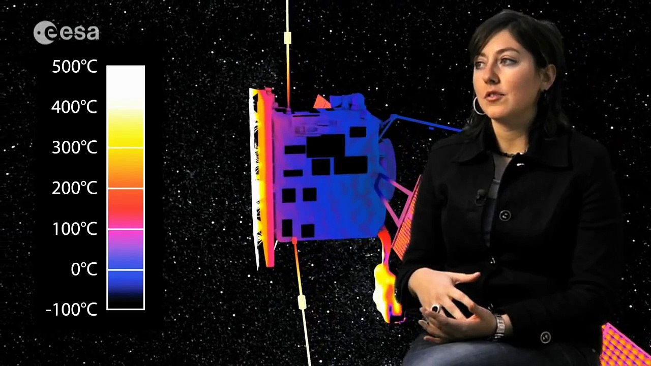 Lidia Icardi: Electrical power systems engineer