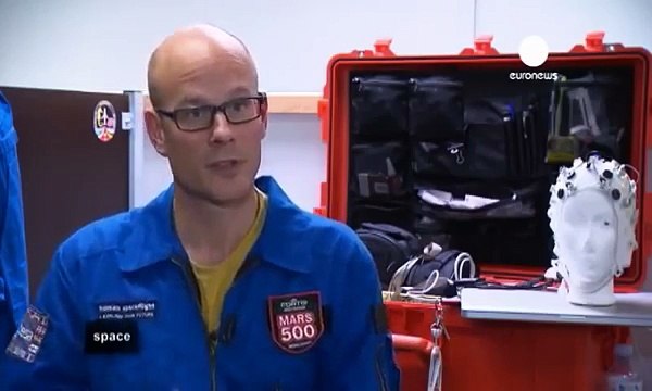 ESA Euronews: Voos parabólicos: no Espaço por alguns segundos