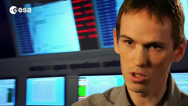 Academic background: Christoph Steiger