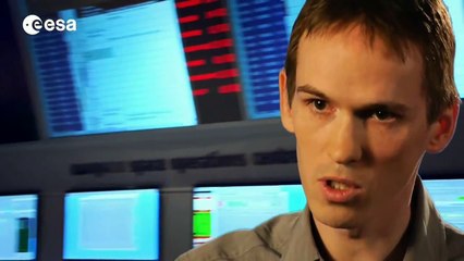 Academic background: Christoph Steiger