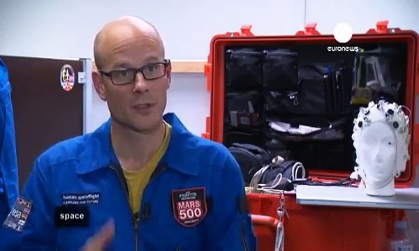 ESA Euronews: Flying Zero-G