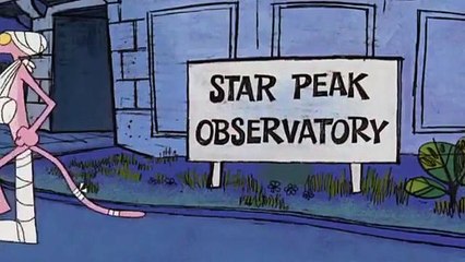 La Pantera Rosa 45, Twinkle, Twinke, Little Pink ENG Sub ITA