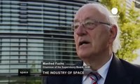 ESA Euronews: L'industria spaziale europea