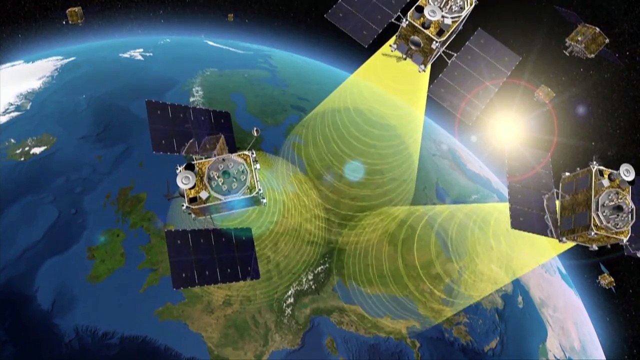 Ministerial: Navigation, preparing new generation