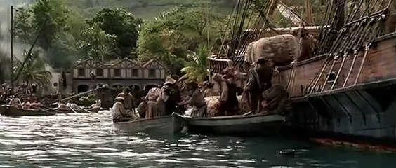 13- Pirates des Caraïbes