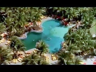 Le magnifique - Belmondo