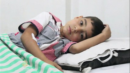 Bolnicama u Dumi potrebna krv