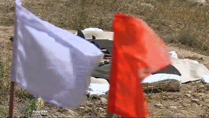 Humanitarni rad danas je izuzetno opasan