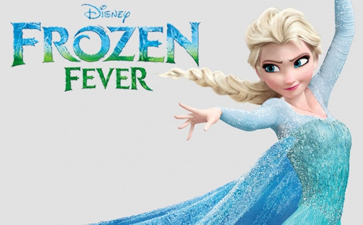 Watch Frozen Fever Full Movie video Dailymotion