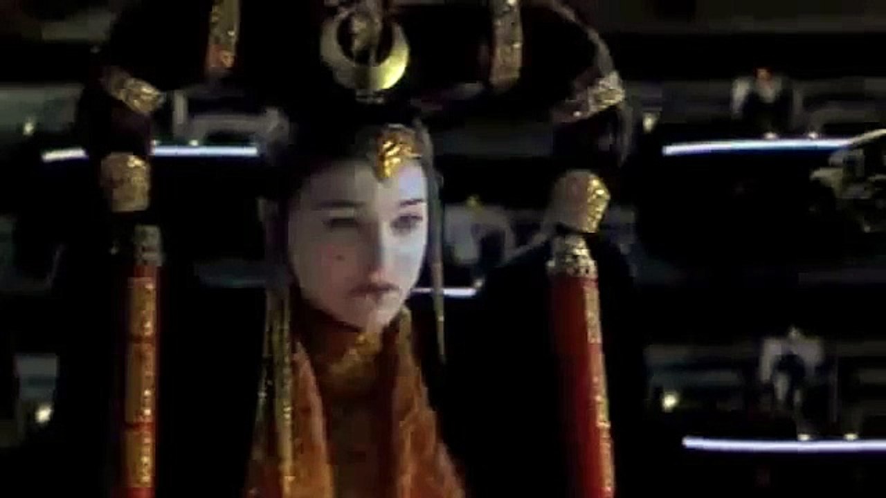 Queen Amidala wants a vote of No Confidence!