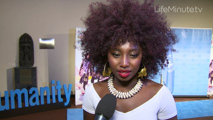 Cody Simpson and United Nations Host #SHAREHUMANITY Event for World Humanitarian Day