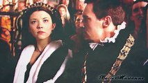 The Tudors - TAKE ME BACK TO THE START - Anne Boleyn and Henry VIII