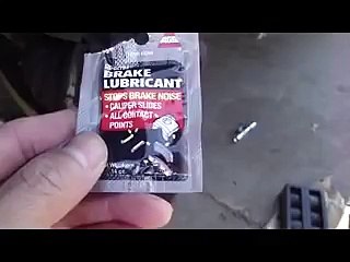 COMO CAMBIAR LAS BALATAS