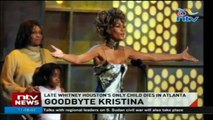 Bobbi Kristina Brown dead at 22 after suffering irreversible brain damage