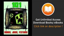 101 Minecraft Memes Jokes FUNNY Picture That Your Friends Wont Know About EBOOK (PDF) REVIEW