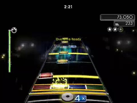 Boa - Duvet - Frets on Fire Drums