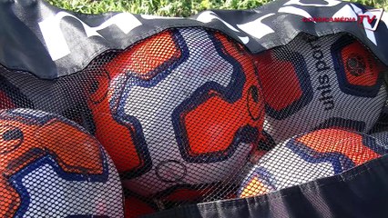 Football : National : 3ème journée : Les Herbiers - CAB