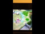 Pokemon Rumble Blast Fun Easter Egg (Hidden Pokemon)