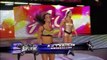 720pHD  WWE Superstars 29 09 11 AJ Lee & Kaitlyn vs The Bella Twins