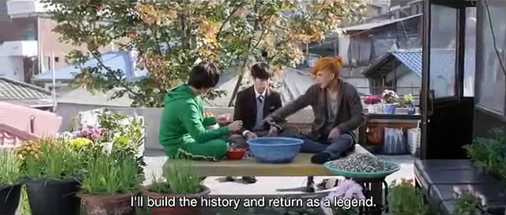 Secretly Greatly (은밀하게 위대하게) - Trailer - korean action, comedy 2013 [eng subbed]