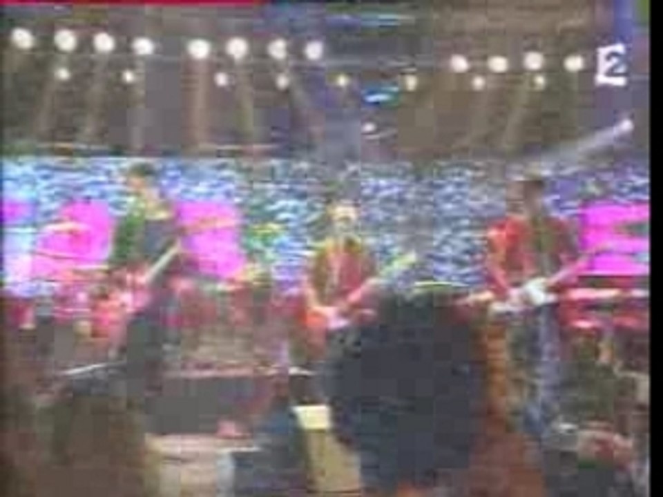 Indochine- Electrastar