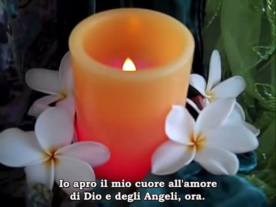 Doreen Virtue: Affermazioni Angeliche per l'Autostima