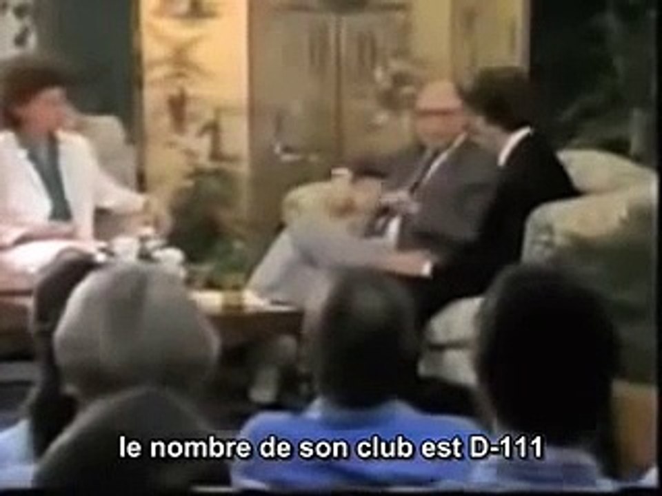 Incroyable entretien D'Anthony Sutton sur la secte des  Skull  and Bones 2 _ 3.